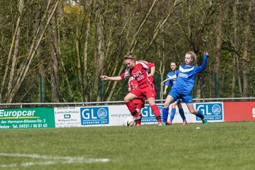 Bild 414 - F VfL Oldesloe II - SG Holstein S�d : Ergebnis: 0:15
